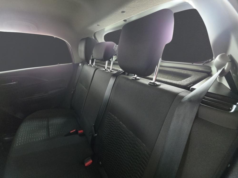 Suzuki Swift 1.2 Gl Mt