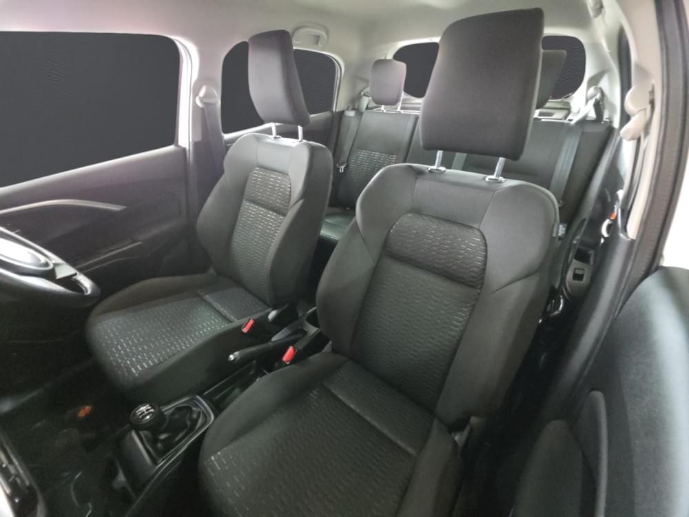 Suzuki Swift 1.2 Gl Mt