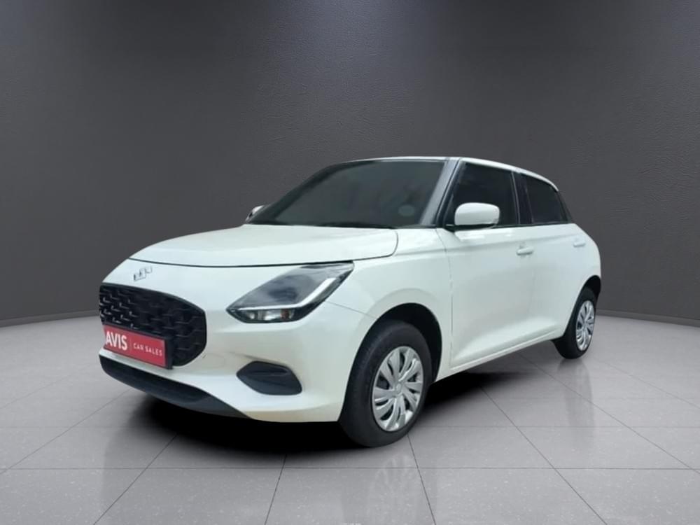 Suzuki Swift 1.2 Gl Mt