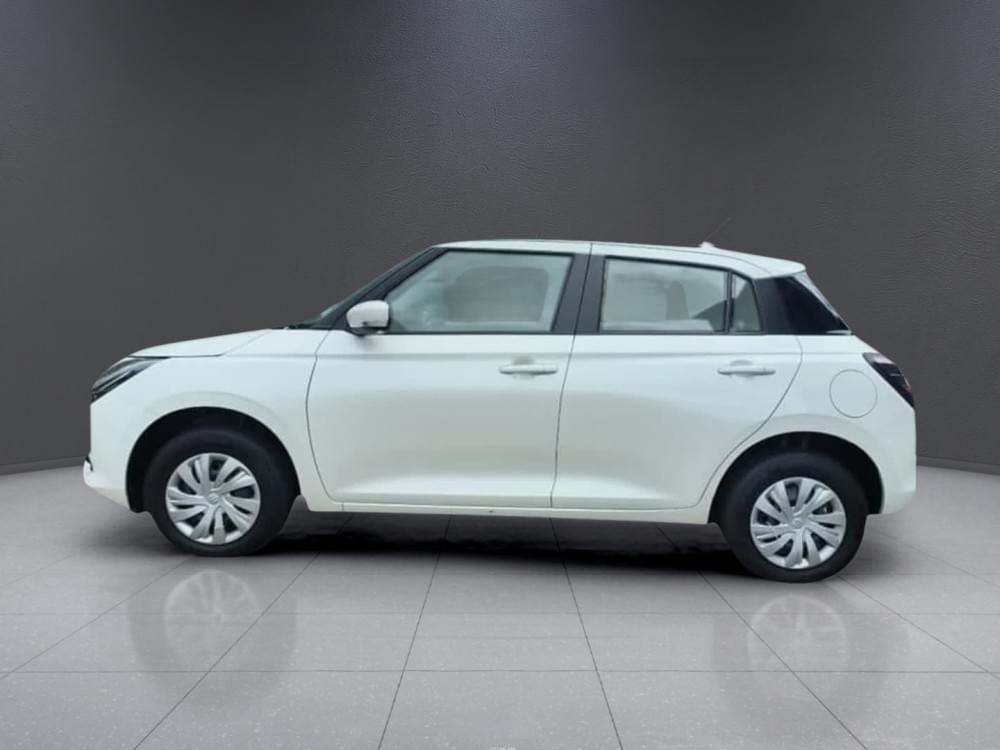 Suzuki Swift 1.2 Gl Mt