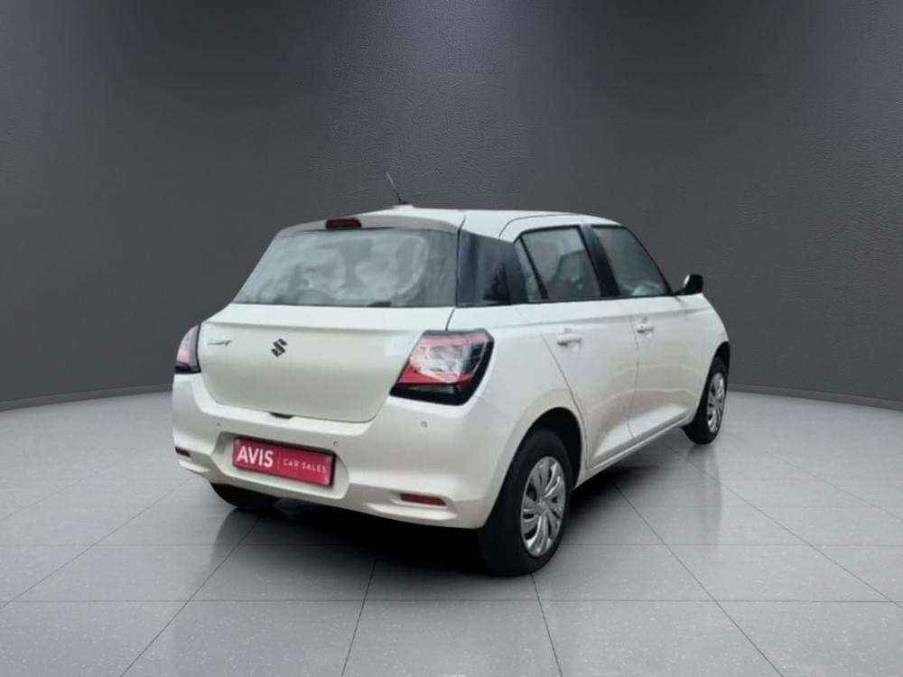 Suzuki Swift 1.2 Gl Mt