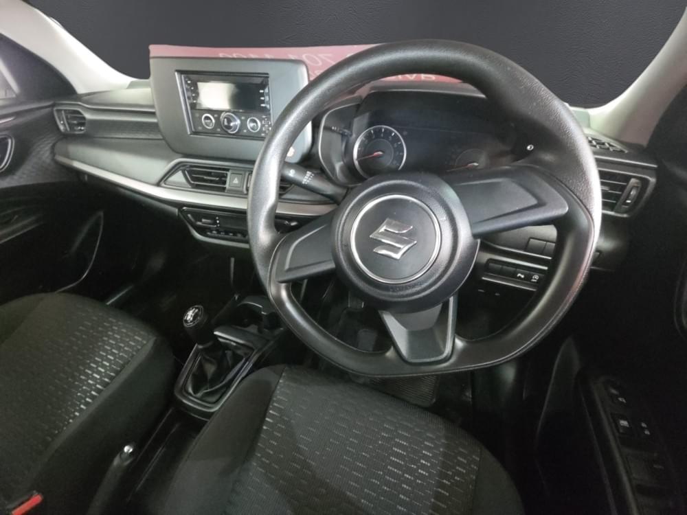 Suzuki Swift 1.2 Gl Mt
