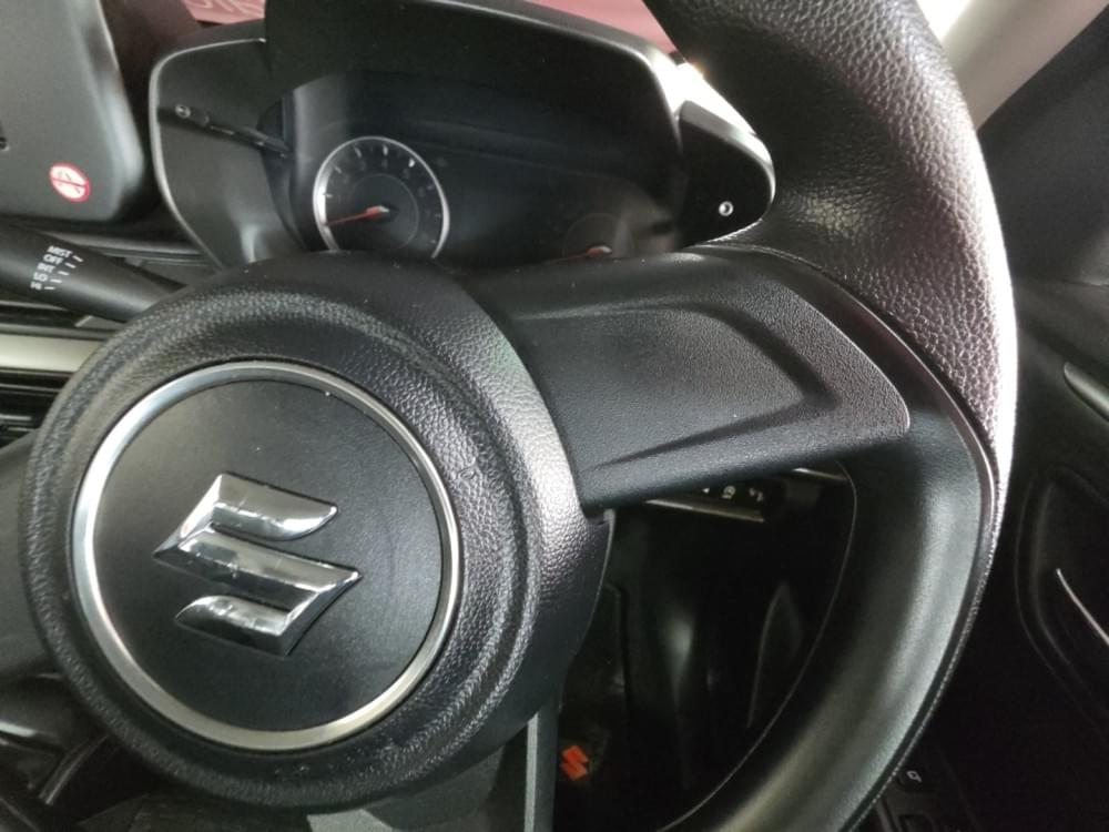 Suzuki Swift 1.2 Gl Mt