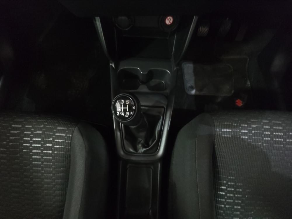 Suzuki Swift 1.2 Gl Mt