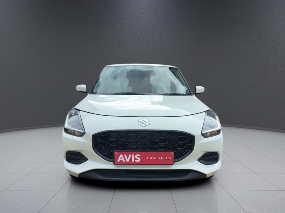 Suzuki Swift 1.2 Gl Plus Mt