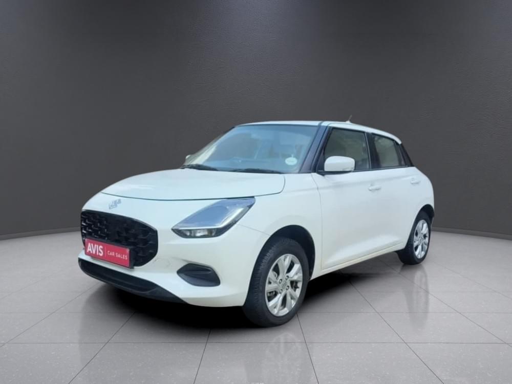 Suzuki Swift 1.2 Gl Plus Mt