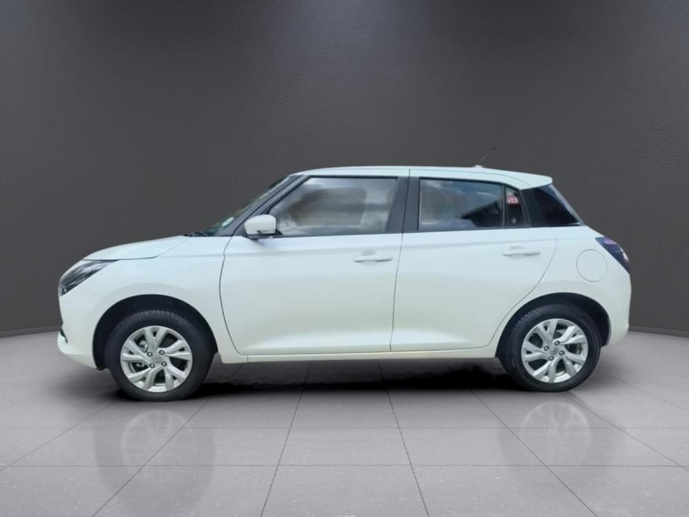 Suzuki Swift 1.2 Gl Plus Mt