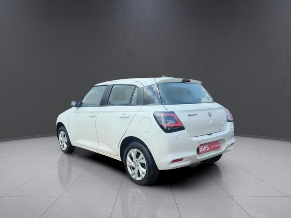 Suzuki Swift 1.2 Gl Plus Mt