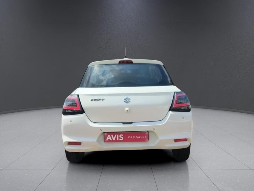 Suzuki Swift 1.2 Gl Plus Mt