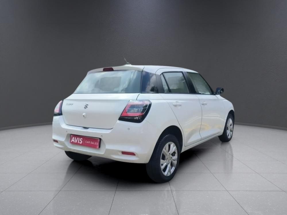 Suzuki Swift 1.2 Gl Plus Mt