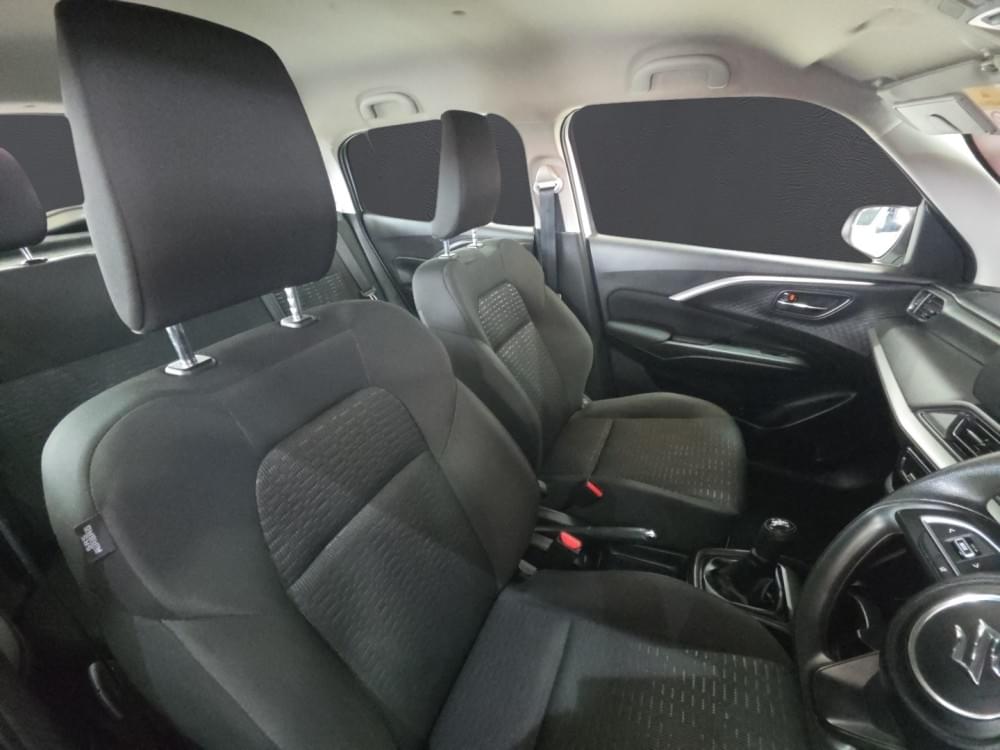 Suzuki Swift 1.2 Gl Plus Mt
