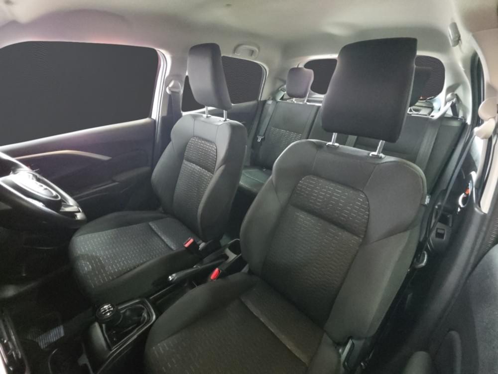 Suzuki Swift 1.2 Gl Plus Mt