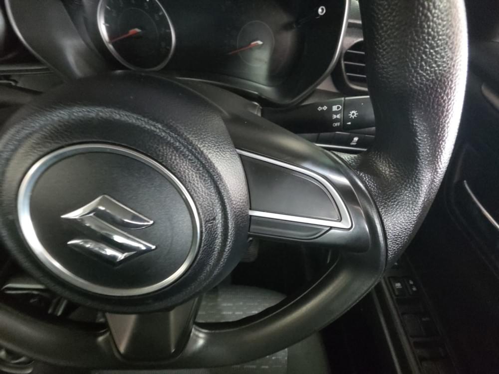 Suzuki Swift 1.2 Gl Plus Mt