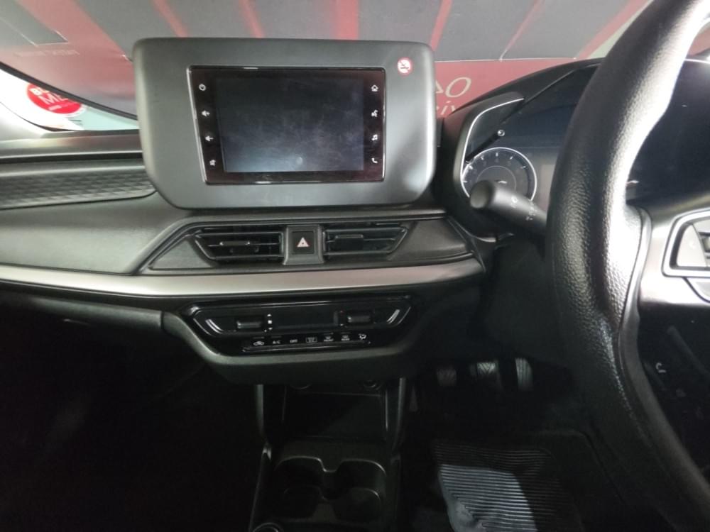 Suzuki Swift 1.2 Gl Plus Mt