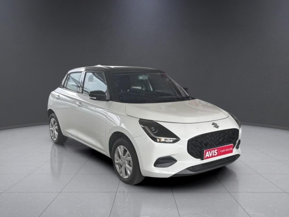 Suzuki Swift 1.2 Gl Plus Mt