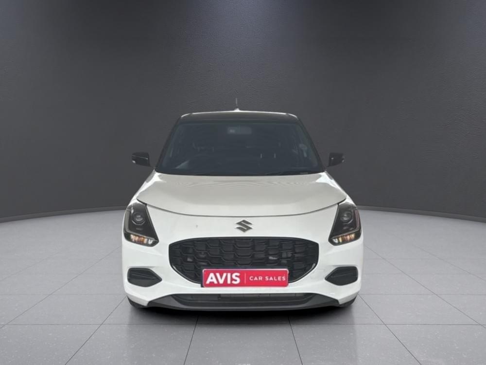 Suzuki Swift 1.2 Gl Plus Mt