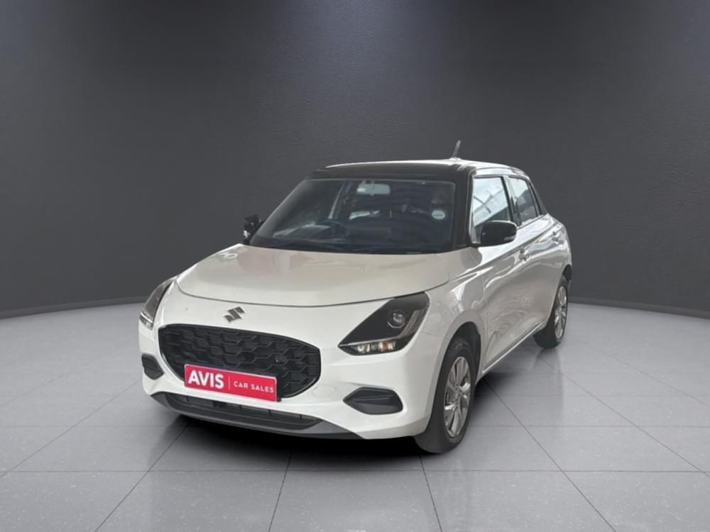 Suzuki Swift 1.2 Gl Plus Mt