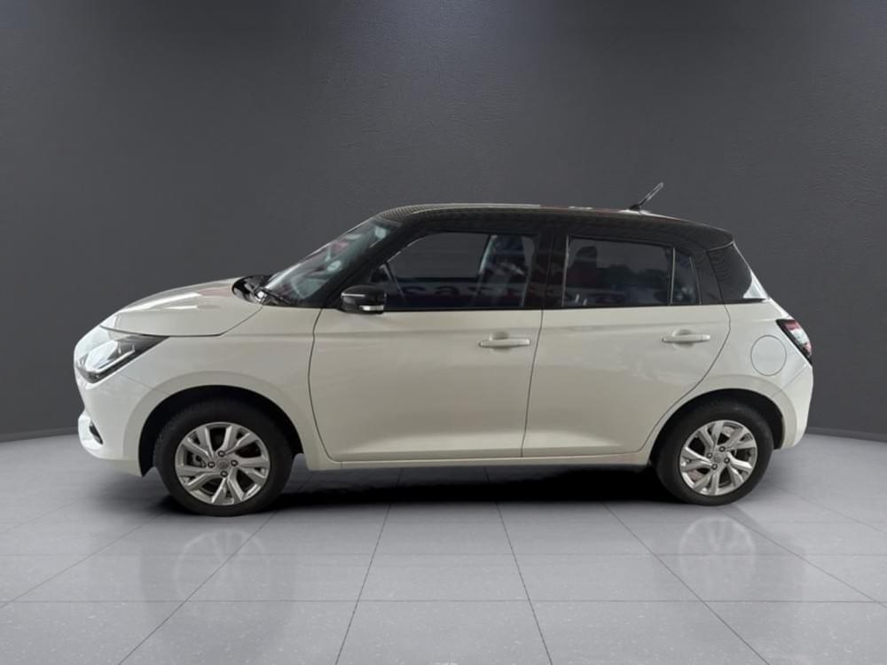 Suzuki Swift 1.2 Gl Plus Mt