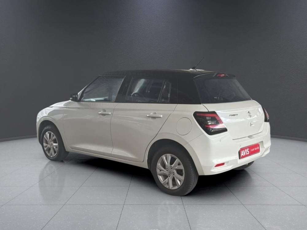 Suzuki Swift 1.2 Gl Plus Mt