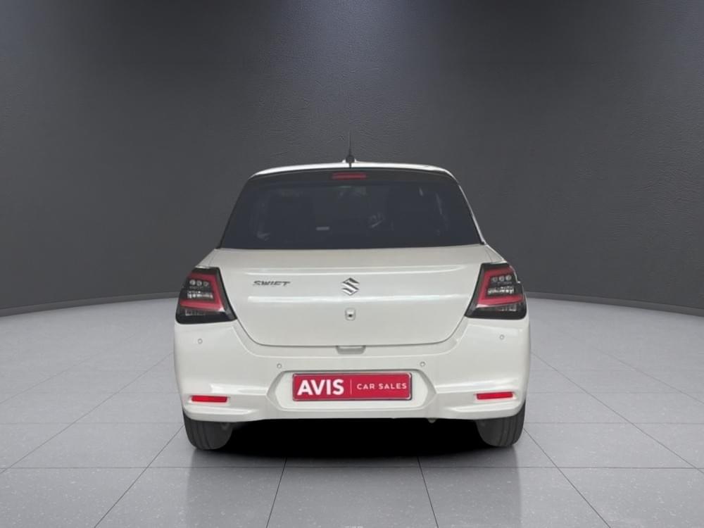 Suzuki Swift 1.2 Gl Plus Mt