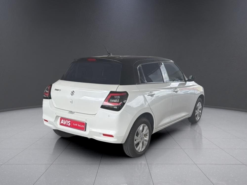 Suzuki Swift 1.2 Gl Plus Mt
