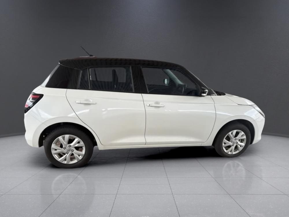 Suzuki Swift 1.2 Gl Plus Mt