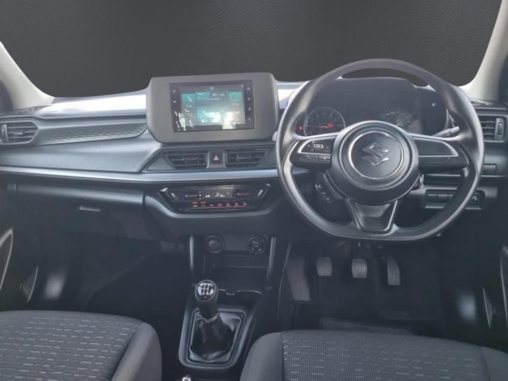 Suzuki Swift 1.2 Gl Plus Mt