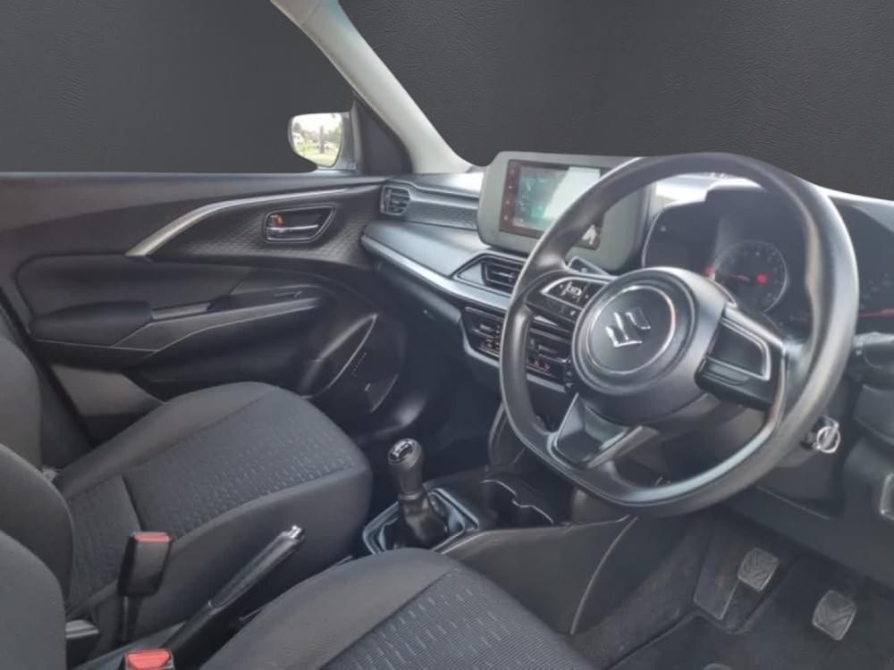 Suzuki Swift 1.2 Gl Plus Mt