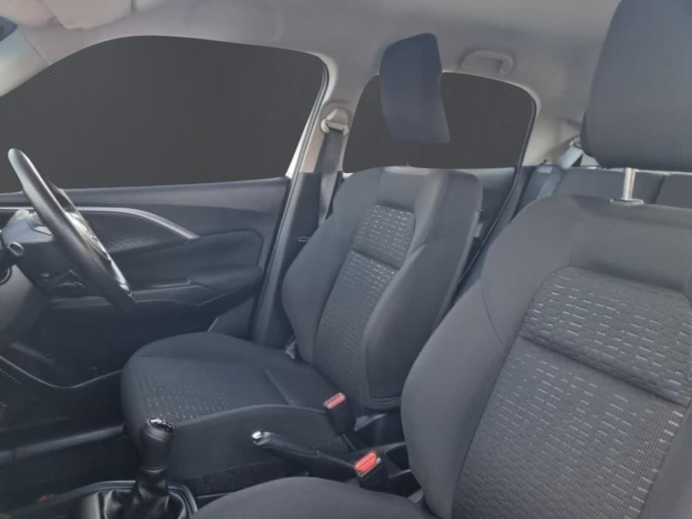 Suzuki Swift 1.2 Gl Plus Mt