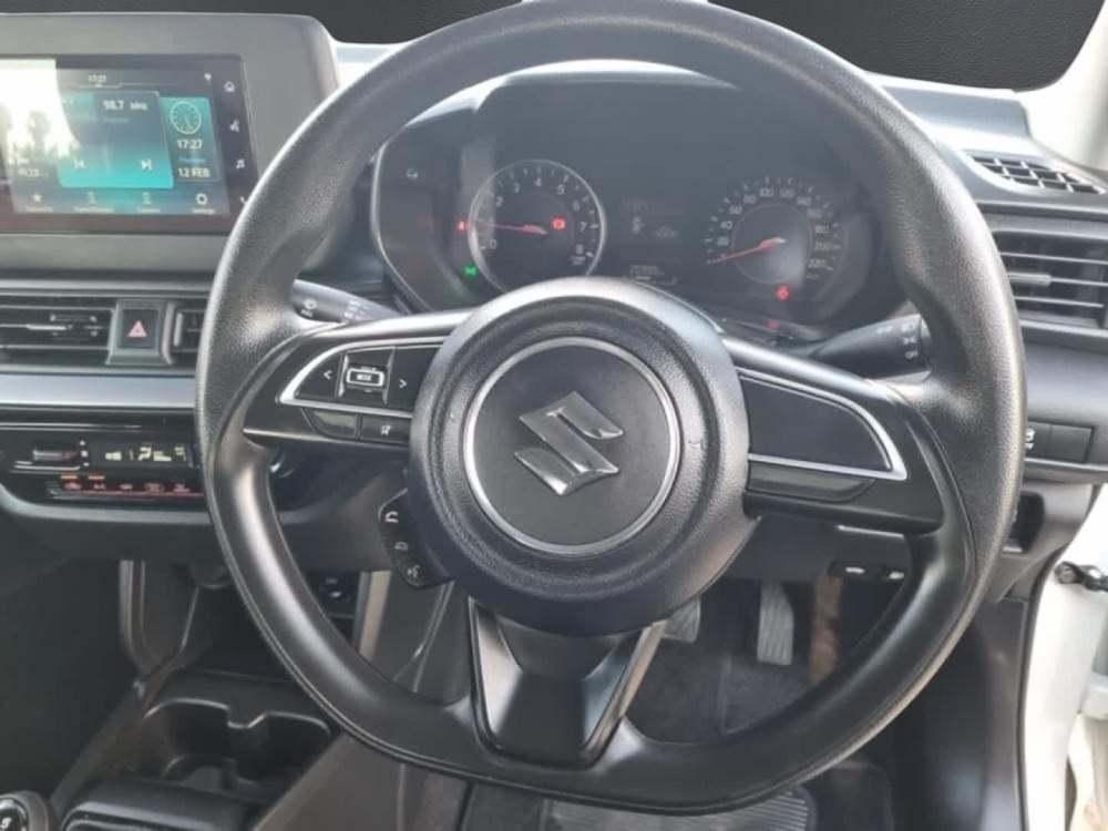 Suzuki Swift 1.2 Gl Plus Mt