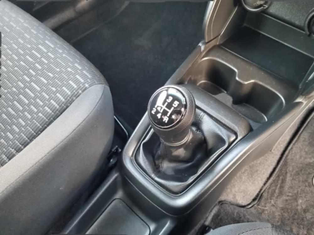 Suzuki N/A 1.2 Gl Plus Mt