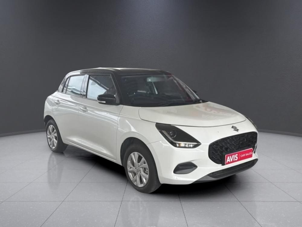 Suzuki Swift 1.2 Gl Plus Mt