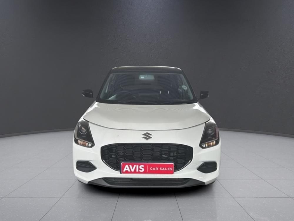 Suzuki Swift 1.2 Gl Plus Mt
