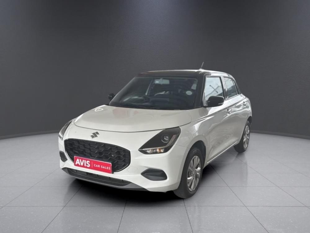 Suzuki Swift 1.2 Gl Plus Mt