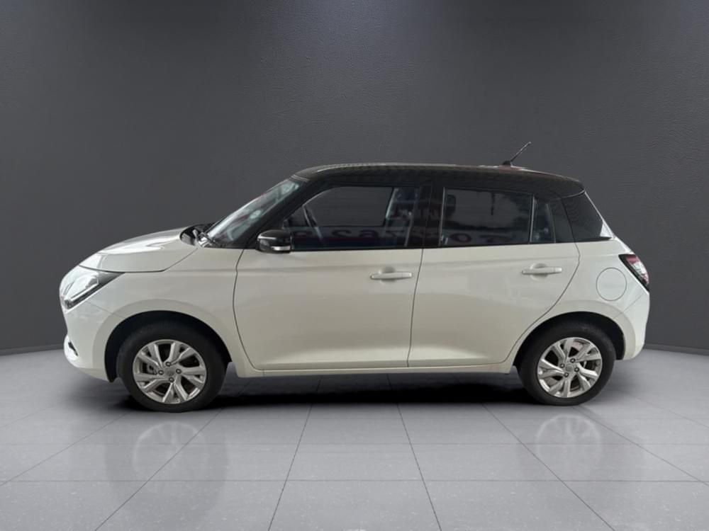 Suzuki Swift 1.2 Gl Plus Mt