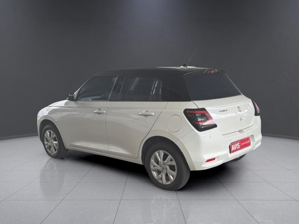 Suzuki Swift 1.2 Gl Plus Mt