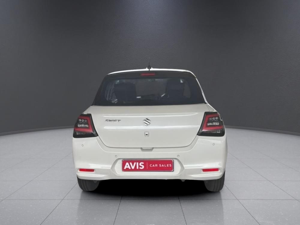 Suzuki Swift 1.2 Gl Plus Mt
