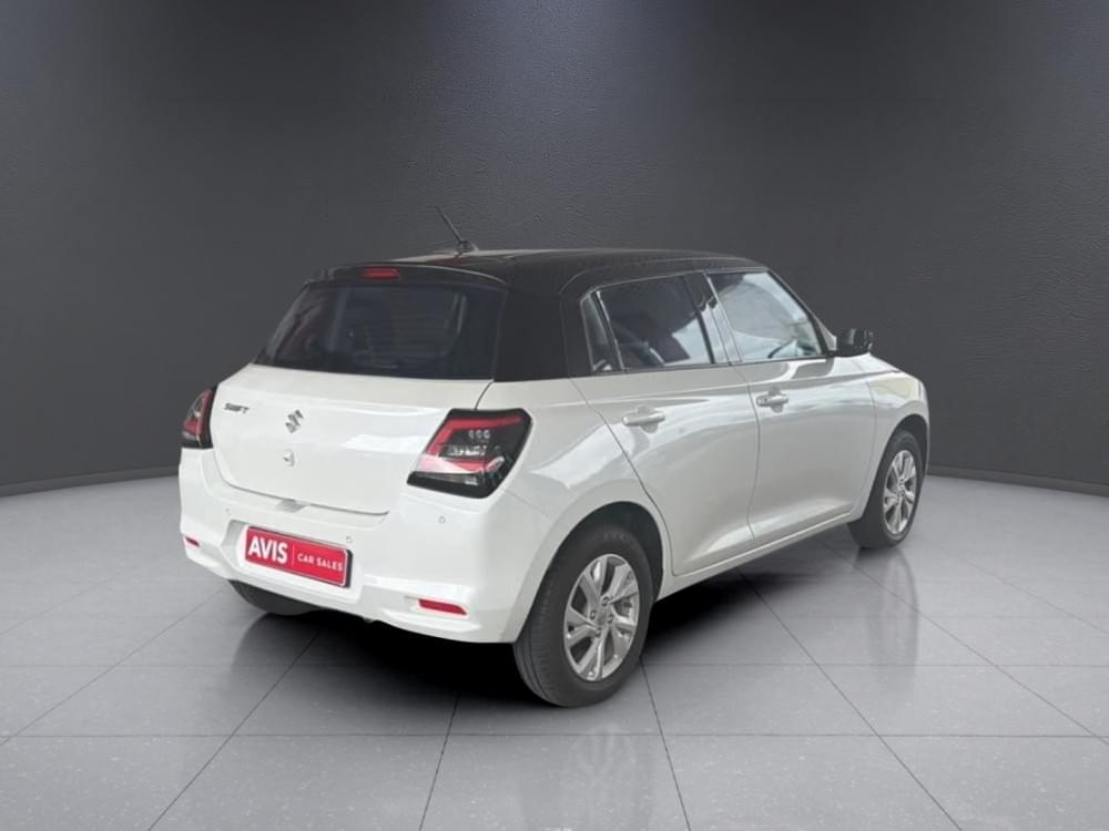 Suzuki Swift 1.2 Gl Plus Mt