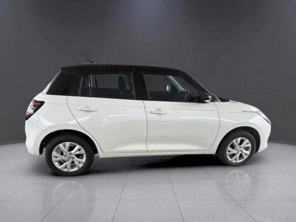 Suzuki Swift 1.2 Gl Plus Mt