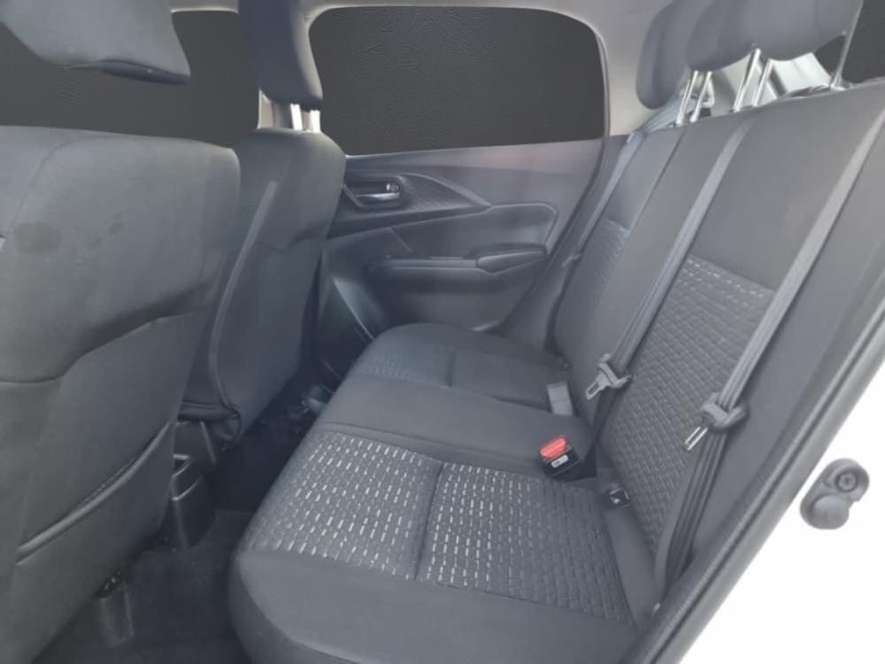 Suzuki Swift 1.2 Gl Plus Mt