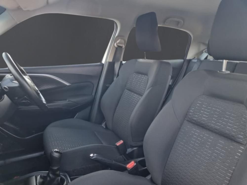 Suzuki N/A 1.2 Gl Plus Mt
