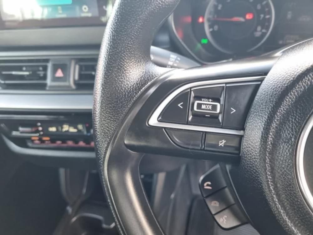 Suzuki N/A 1.2 Gl Plus Mt