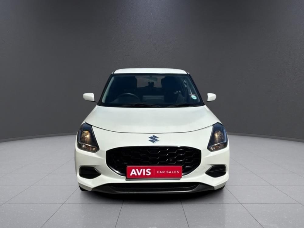 Suzuki N/A 1.2 Gl Plus Mt