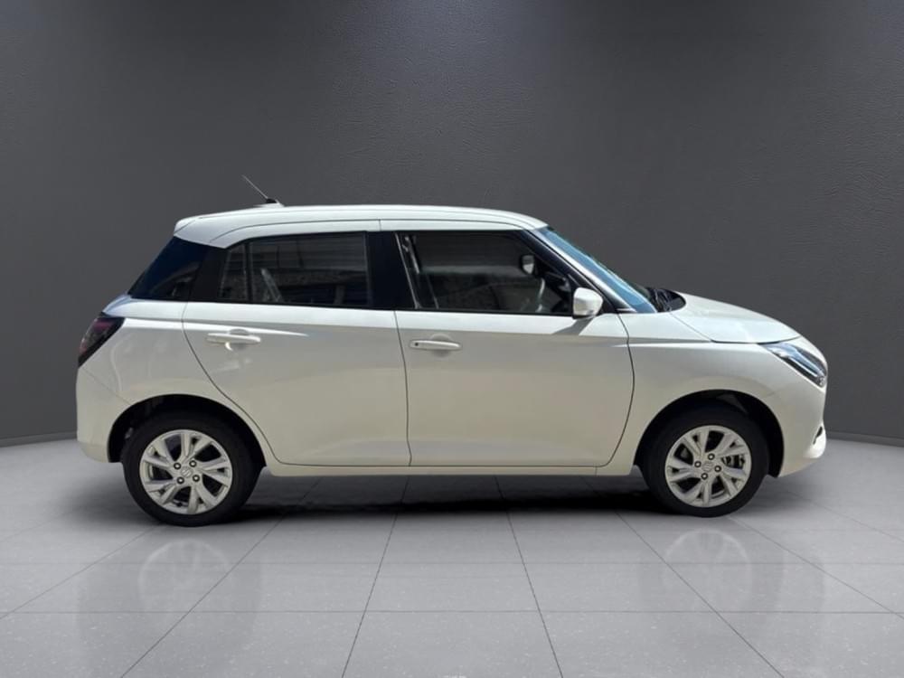 Suzuki N/A 1.2 Gl Plus Mt