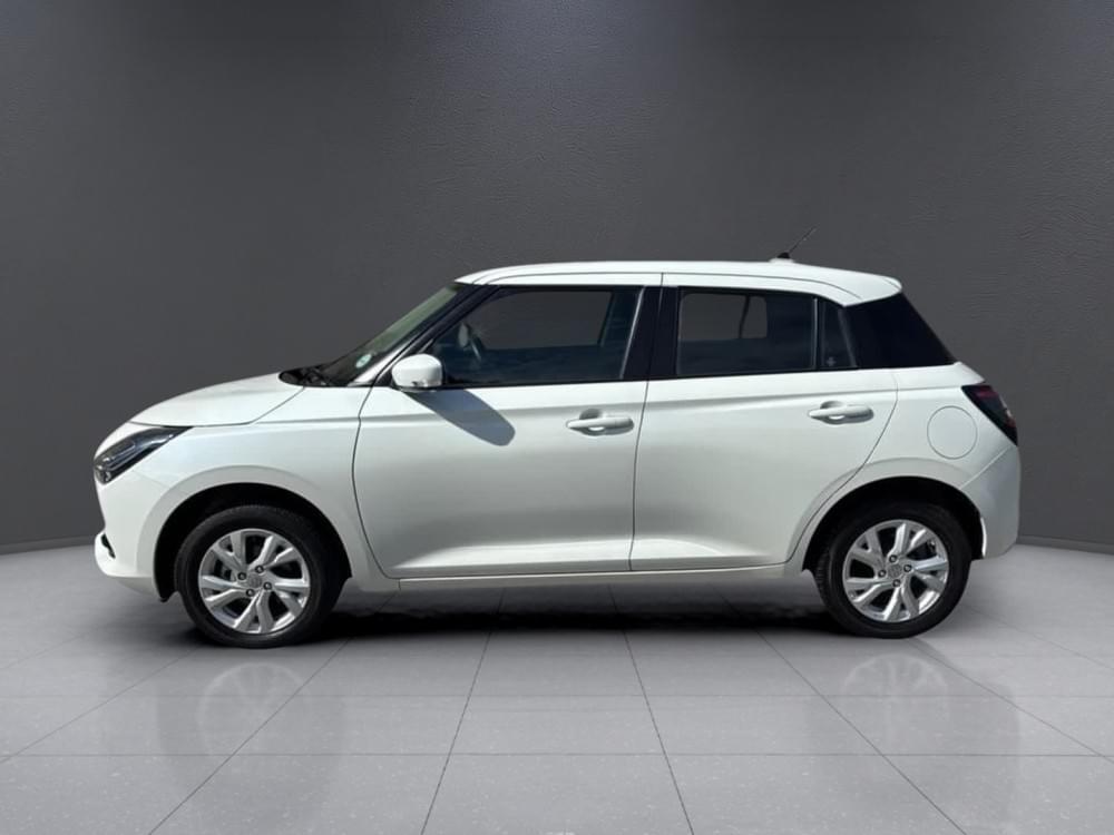 Suzuki N/A 1.2 Gl Plus Mt