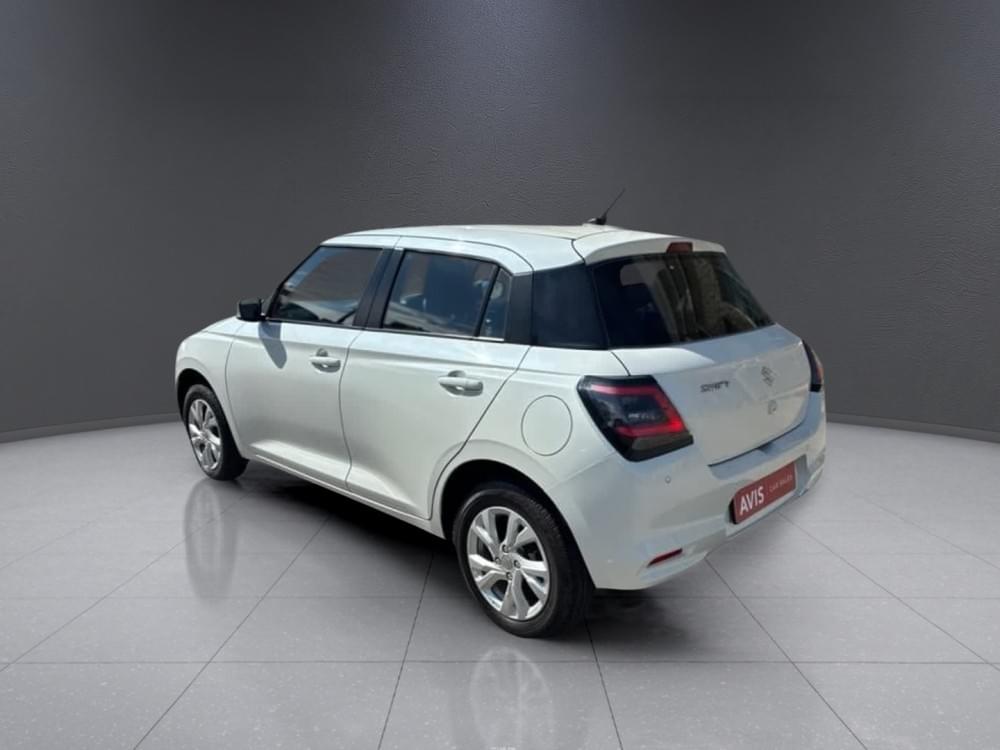 Suzuki N/A 1.2 Gl Plus Mt