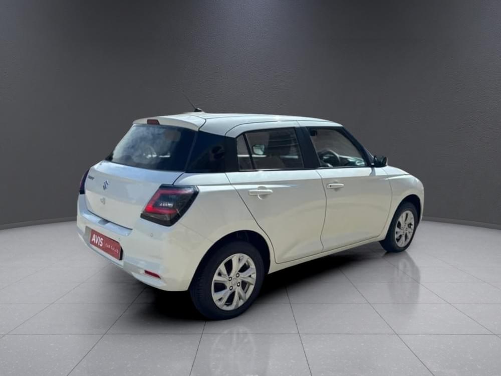 Suzuki N/A 1.2 Gl Plus Mt