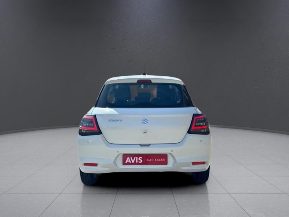 Suzuki N/A 1.2 Gl Plus Mt