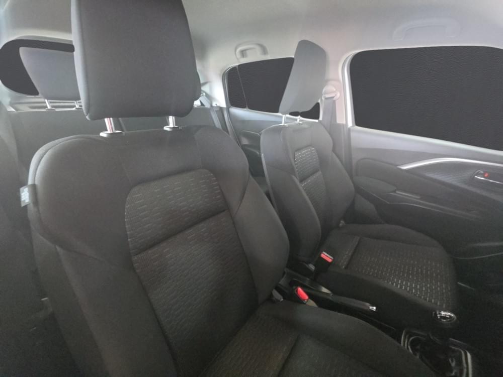 Suzuki N/A 1.2 Gl Plus Mt