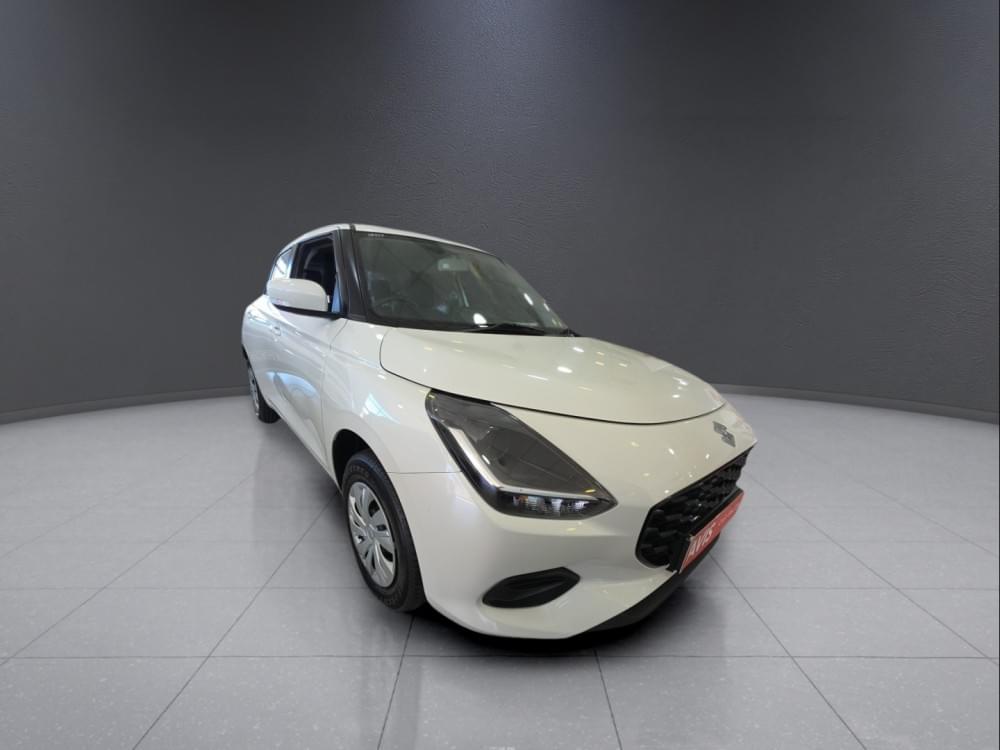 Suzuki Swift 1.2 Gl Mt